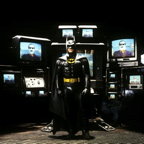 The ultimate guide to Gotham City for the die-hard fans of Batman