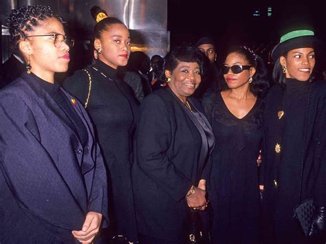 Malcolm X's 6 Children: All About His Daughters