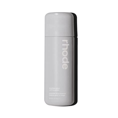 glazing milk | Skin calming, Lip treatment, Spf makeup