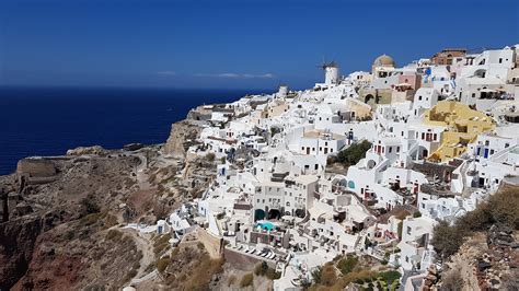 イ ア 村 サントリーニ 島 ギリシャ に対する画像結果
