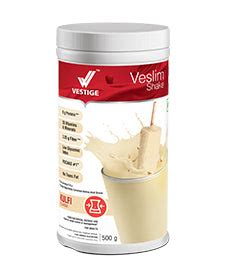 Vestige Veslim Shake - Kulfi Flavour (500 G) – Anikmart