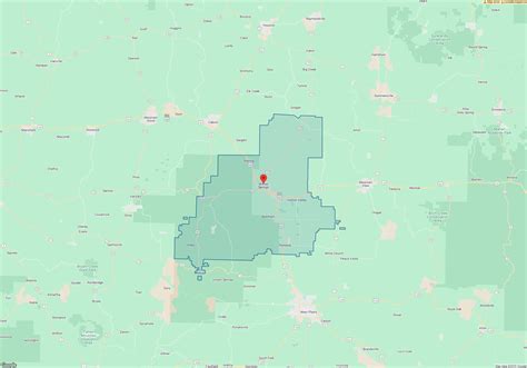 Willow Springs High School