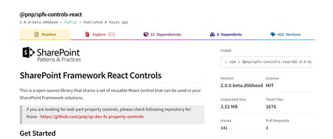Image result for SPFX React Tutorial