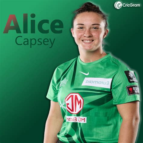 Alice Capsey Age, Biography, Height, WPL, husband, Religion, and Family ...