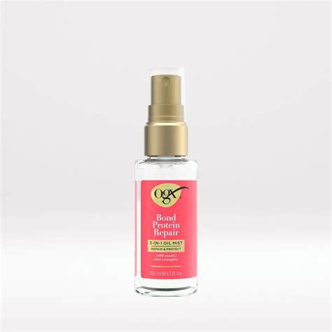 Bond Protein Repair 450°F Heat Protect Spray | OGX® Beauty