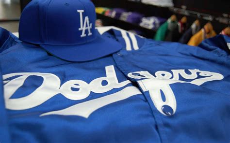 Los Angeles Dodgers Wallpapers - PixelsTalk