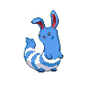 Azumaret #184.162 - FusionDex.org