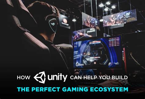 Image result for Unity Ecosystem