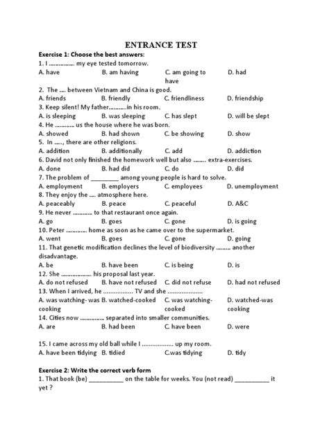 Image result for Intake Test