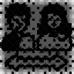 Two-Way Communication Icon 的图像结果