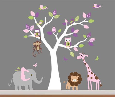 15 Best Wall Art Stickers for Childrens Rooms