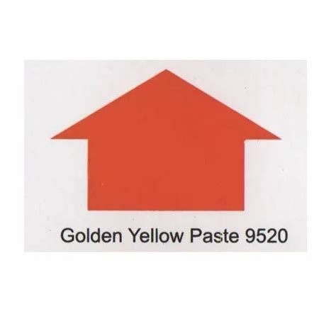 Fine Paste - Yellow Fine Pigment Paste Trader - Retailer from Mumbai