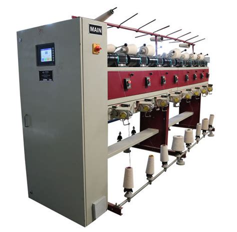 Winding Machine 的图像结果