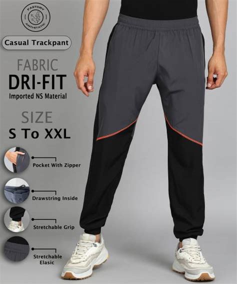 Track Pants - Buy Track Pants Online at Best Prices In India | Flipkart.com