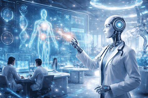 Agentic AI Healthcare Driving $450bn Life Sciences Value | Kasun AI ...