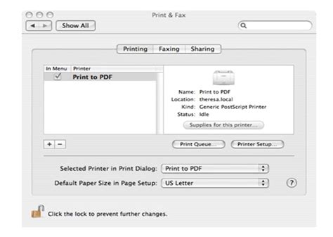 Add PDF Printer 的图像结果