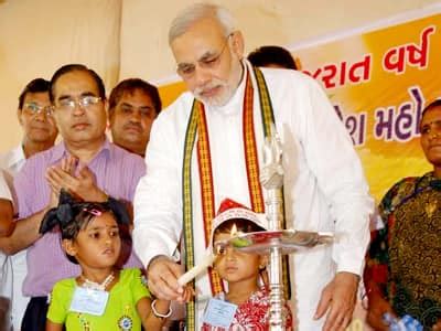Hon'ble CM asks society to remove the blot called illiteracy from the ...