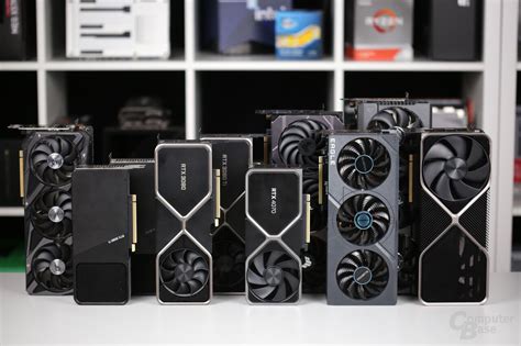 GPU Comparison Chart 的图像结果