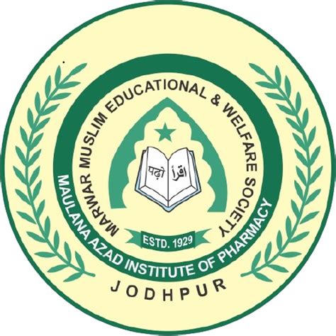 Maulana Azad Institute of Pharmacy