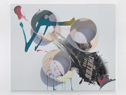 Seth Price. Ardomancer | Meer