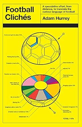 Football Cliches : Hurrey, Adam: Amazon.in: Books
