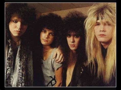 Tom Keifer, Fred Coury, Jeff LaBar, Eric Brittingham | Cinderella band ...