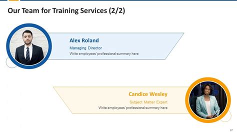 Image result for In Service Training Module