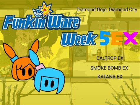 Image result for FNF Create Week