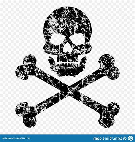 Skull And Bones Icon at Vectorified.com | Collection of Skull And Bones ...
