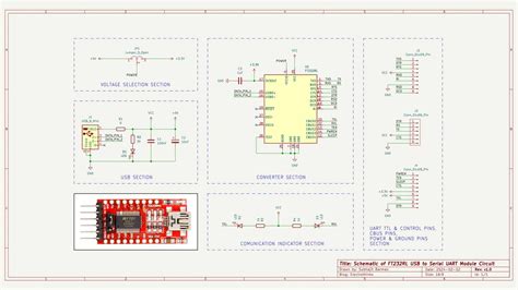 Arduino USB Serial DIY 的图像结果