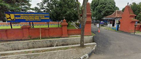 Ministry of Public Works Indonesia Office Photos