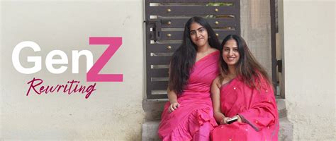The Modern Drape Edit: Gen Z Reinvents Saree – Kottanz Loom Co