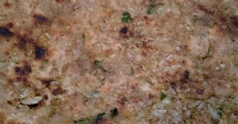 Ghobhi ka paratha Recipe by Rakshi jain - Cookpad