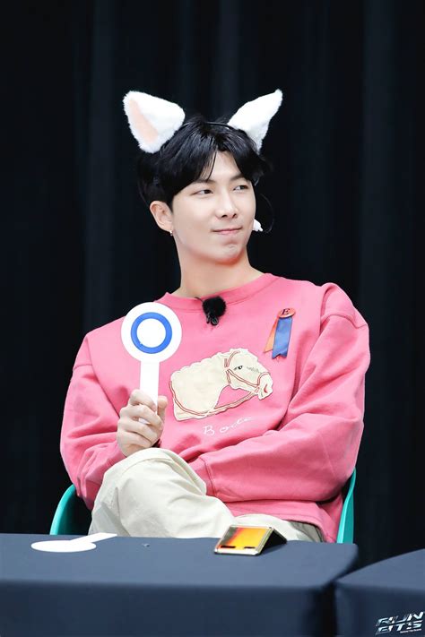 230103 BTS Weverse Update - Run BTS! 2023 Special Episode - Next Top Genius part 1 Preview Cuts ...