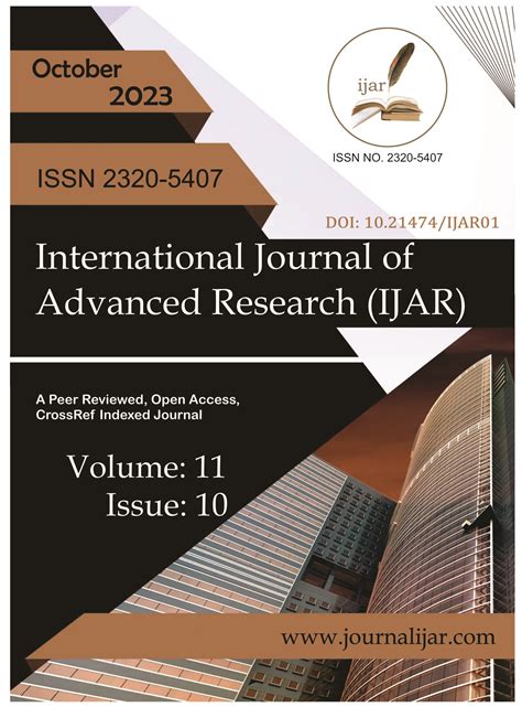 Image result for Research Journal