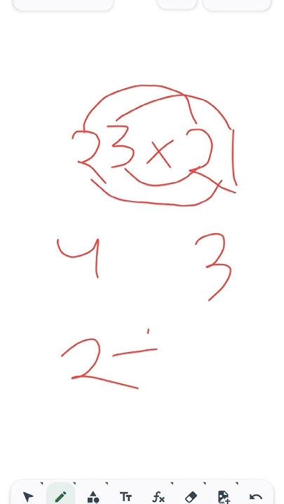 How to Solve Multiplication Fast 的图像结果