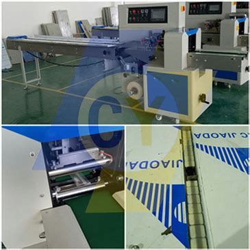 Image result for Toothbrush Packing Machine