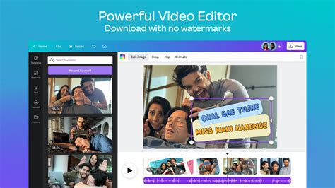Canva Pro v2.316.0 MOD APK [Premium Unlocked] for Android