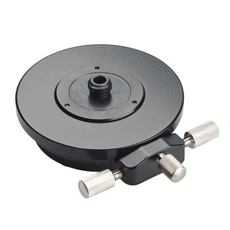 Geo Fennel 360° Horizontal-Feinverstellung | nivelliergeraet.com