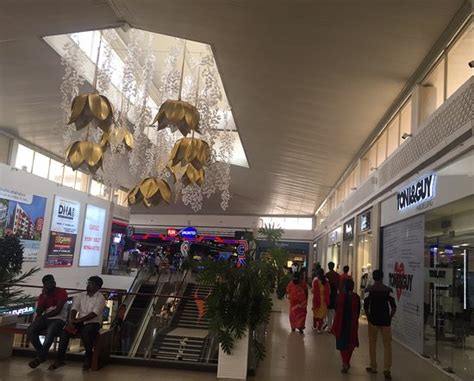 Prozone Mall (Coimbatore) - 2019 What to Know Before You Go (with ...