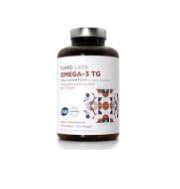 Fjord Labs Omega -3 TG | Triglyceride Form | IFOS Certified | India | Ubuy