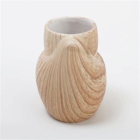 Buy Nova Dastkari Ceramic Tumbler from Home Centre at just INR 499.0