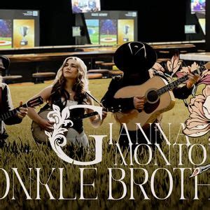 Gianna Montouri & The Conkle Brothers LIVE at Oasis Golf , Oasis Indoor ...