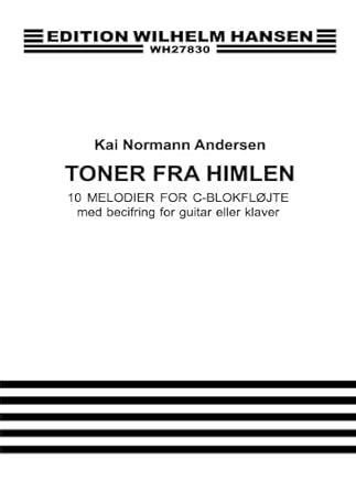 Amazon.in: Buy Toner Fra Himlen Book Online at Low Prices in India ...