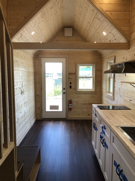 Tiny House Loans