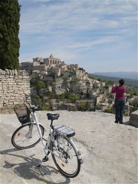SUN-E-BIKE (Saint-Remy-de-Provence) - What to Know Before You Go