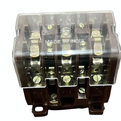 Heavy-Duty Load Switch For Control Panels In Ahmedabad - Dev Electrical ...