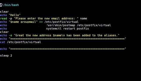 Image result for Linux Shell Script Double Click