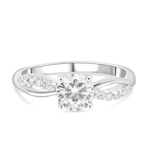 Buy Silver Rings Online for Women | 925 Silver Rings Collections | Roovi