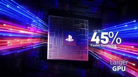 Slideshow: PS5 Pro Reveal Event
